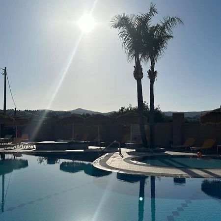 Summer Days Faliraki Luaran gambar
